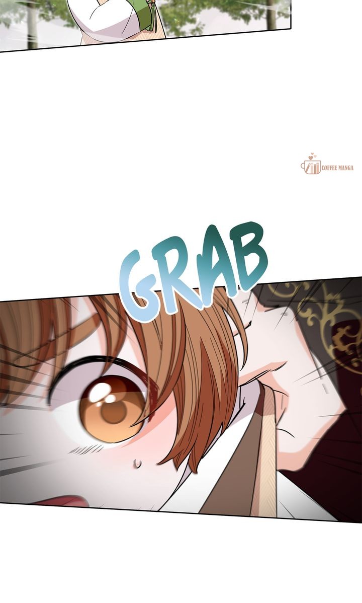 I Become the Tiger’s Daughter Chapter 44 - Page 42