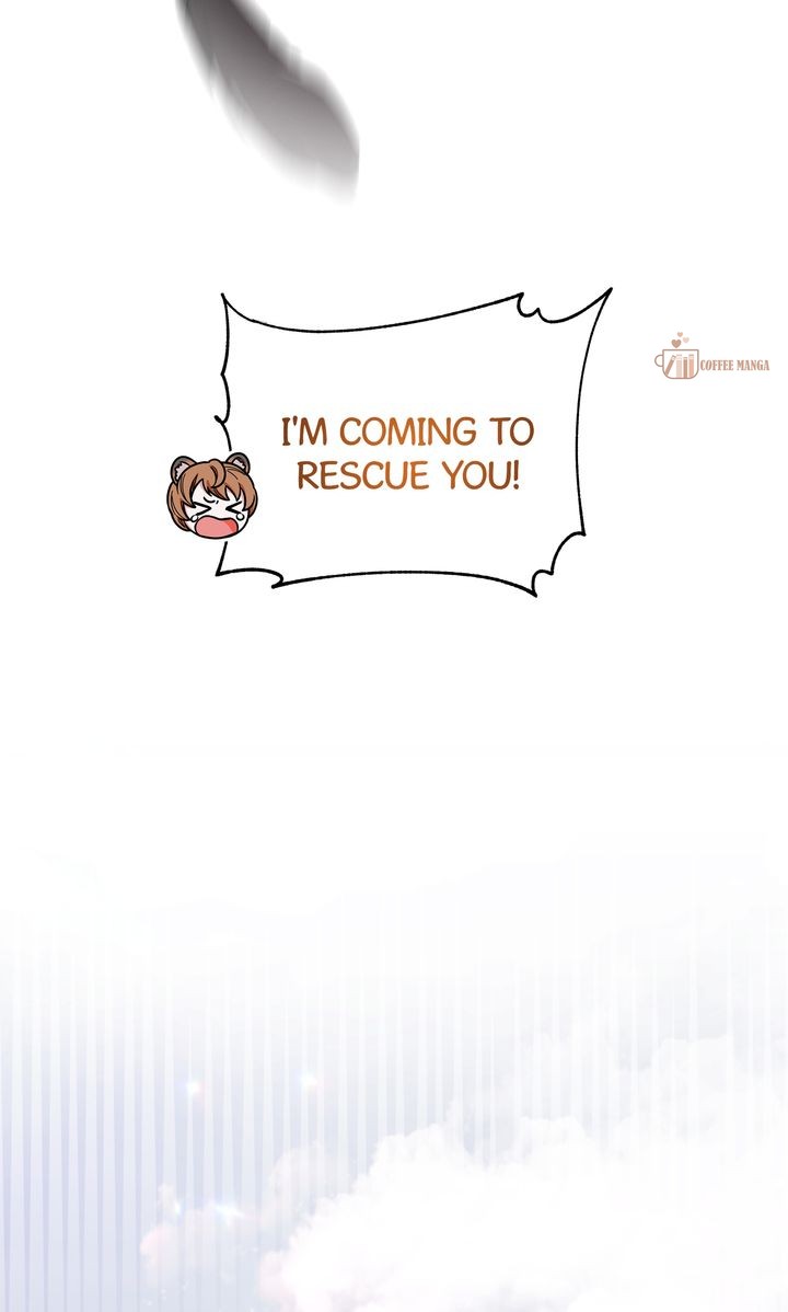I Become the Tiger’s Daughter Chapter 44 - Page 45