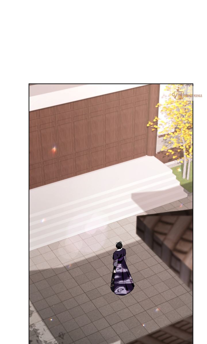 I Become the Tiger’s Daughter Chapter 44 - Page 49