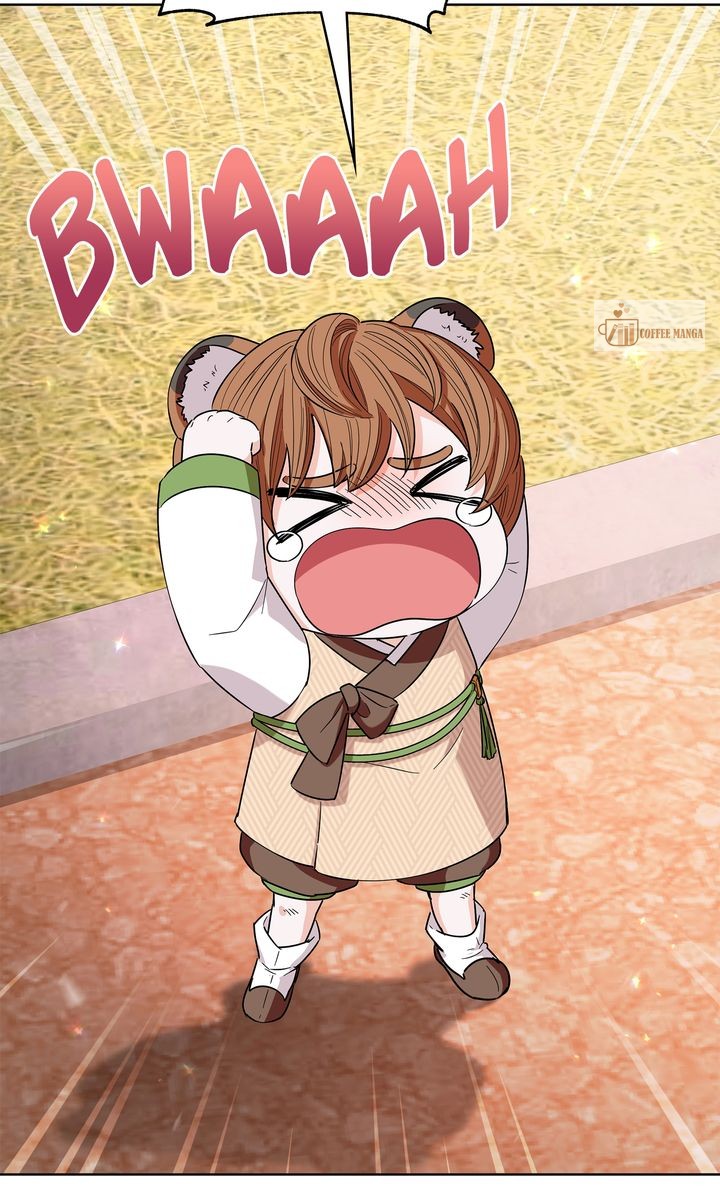 I Become the Tiger’s Daughter Chapter 44 - Page 5