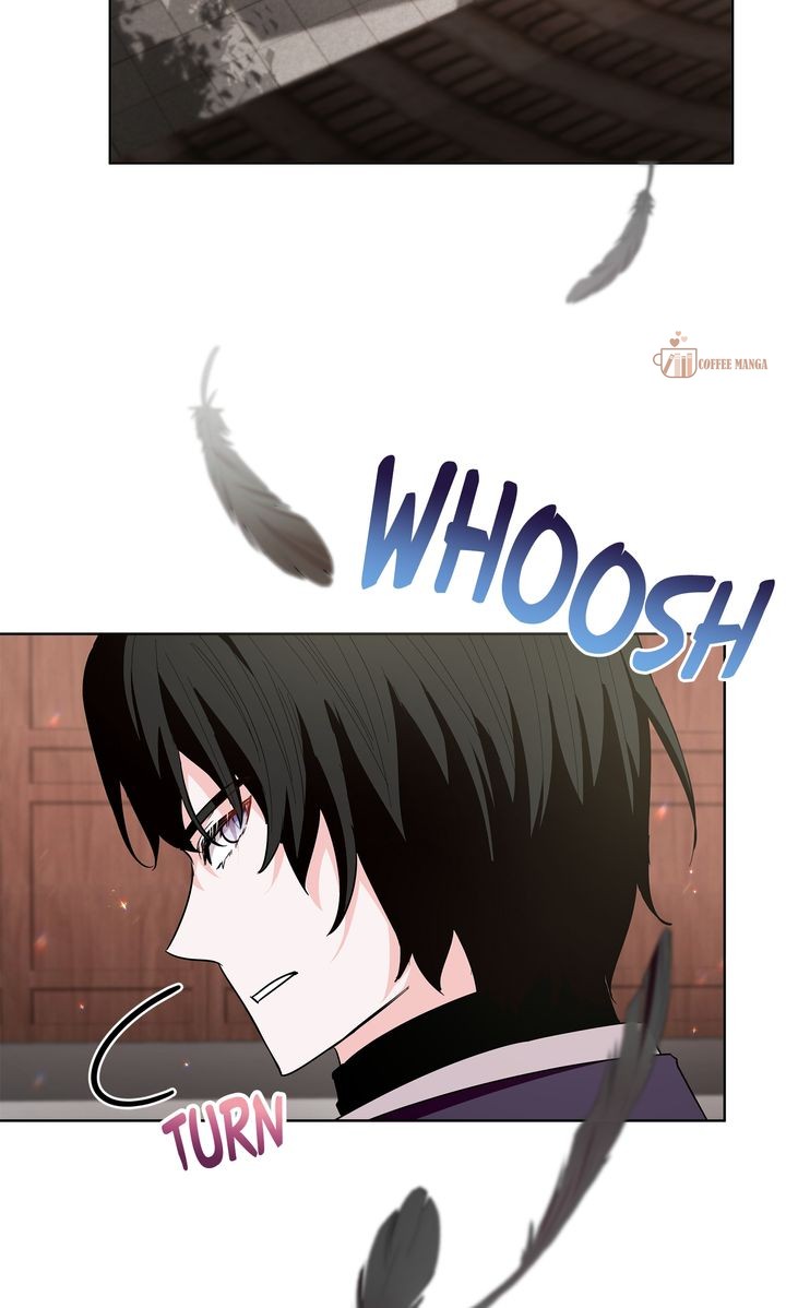 I Become the Tiger’s Daughter Chapter 44 - Page 50