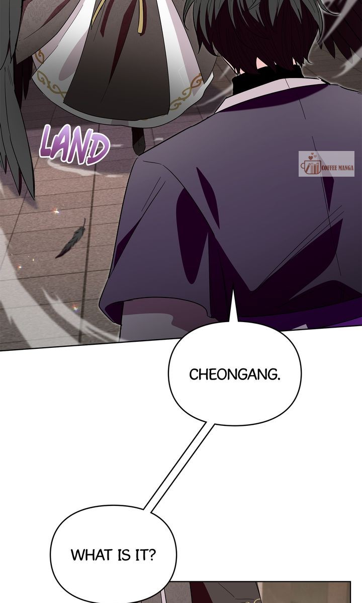 I Become the Tiger’s Daughter Chapter 44 - Page 54