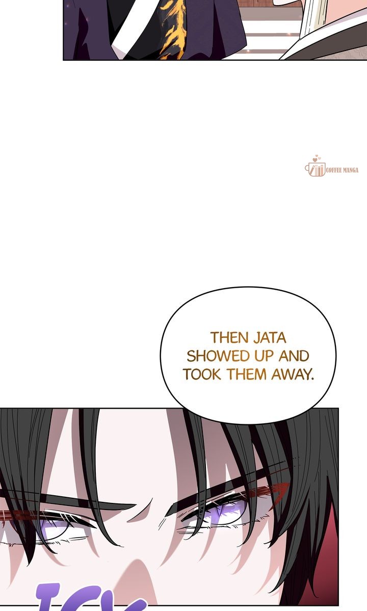 I Become the Tiger’s Daughter Chapter 44 - Page 58
