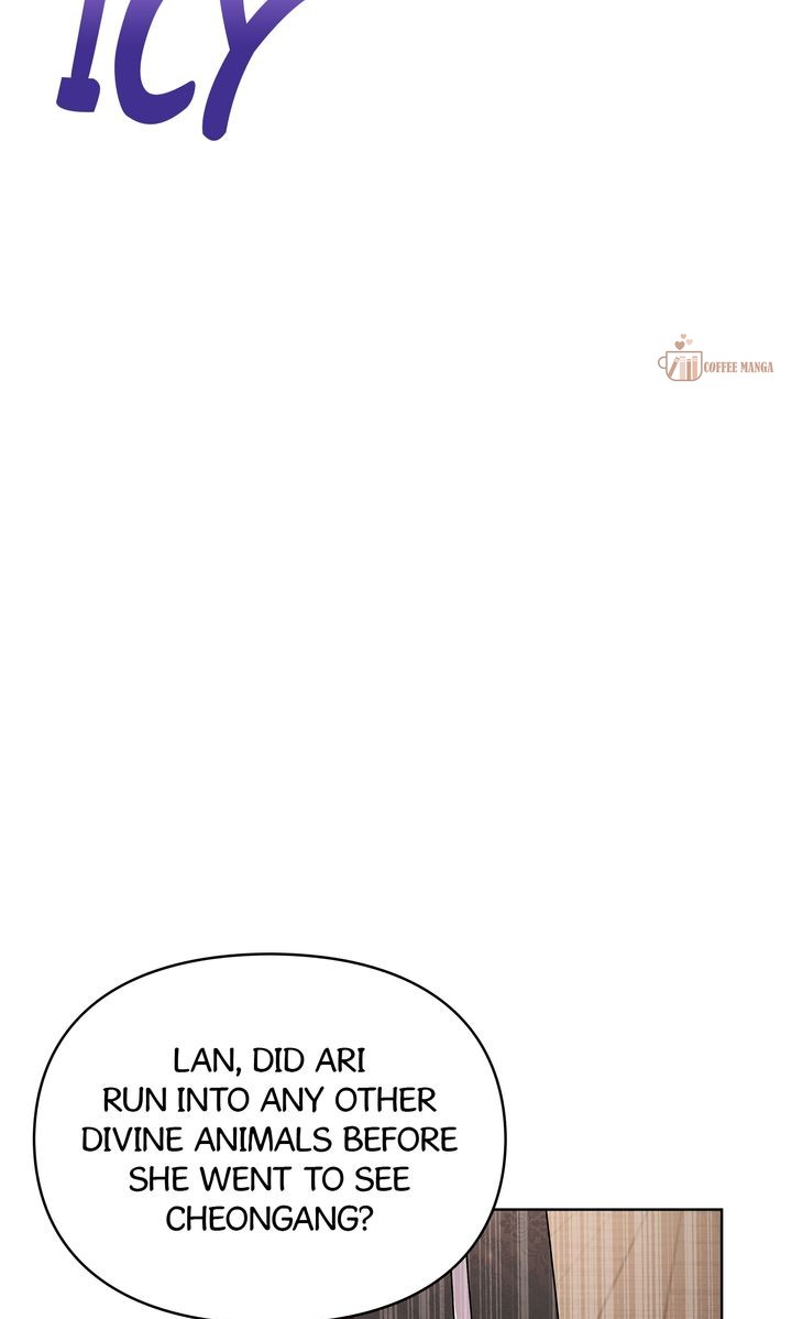 I Become the Tiger’s Daughter Chapter 44 - Page 59
