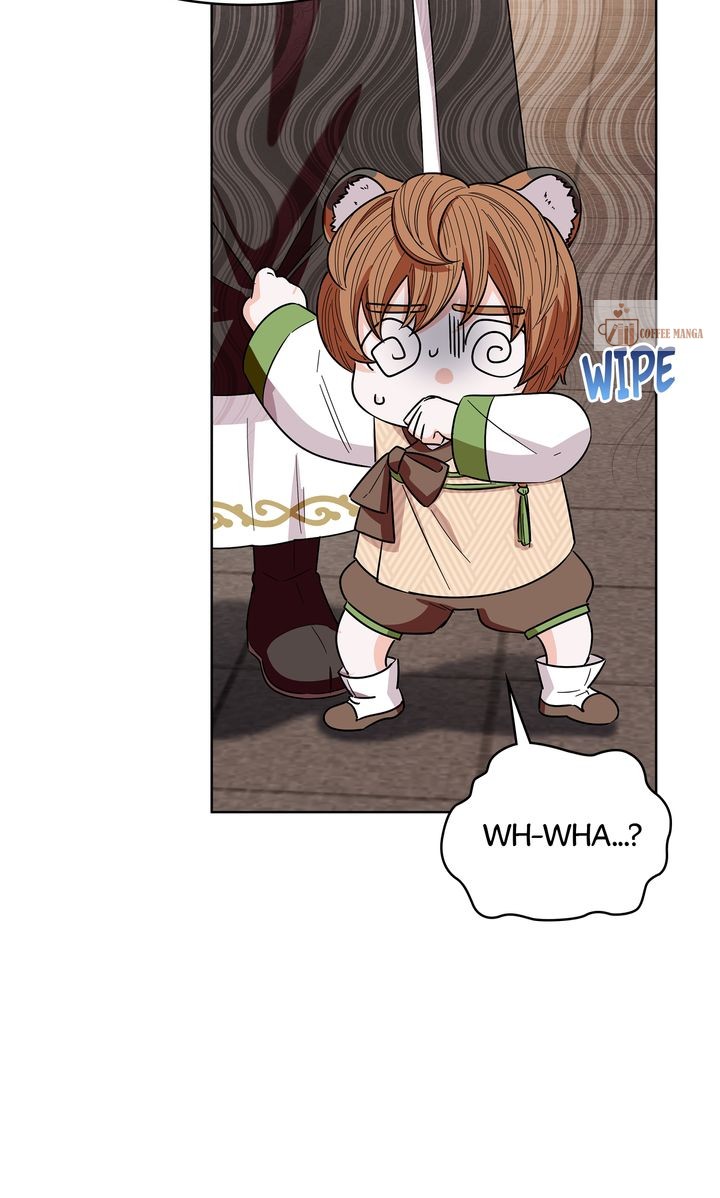 I Become the Tiger’s Daughter Chapter 44 - Page 60