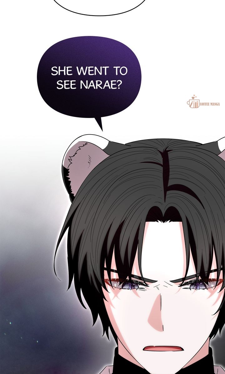 I Become the Tiger’s Daughter Chapter 44 - Page 62