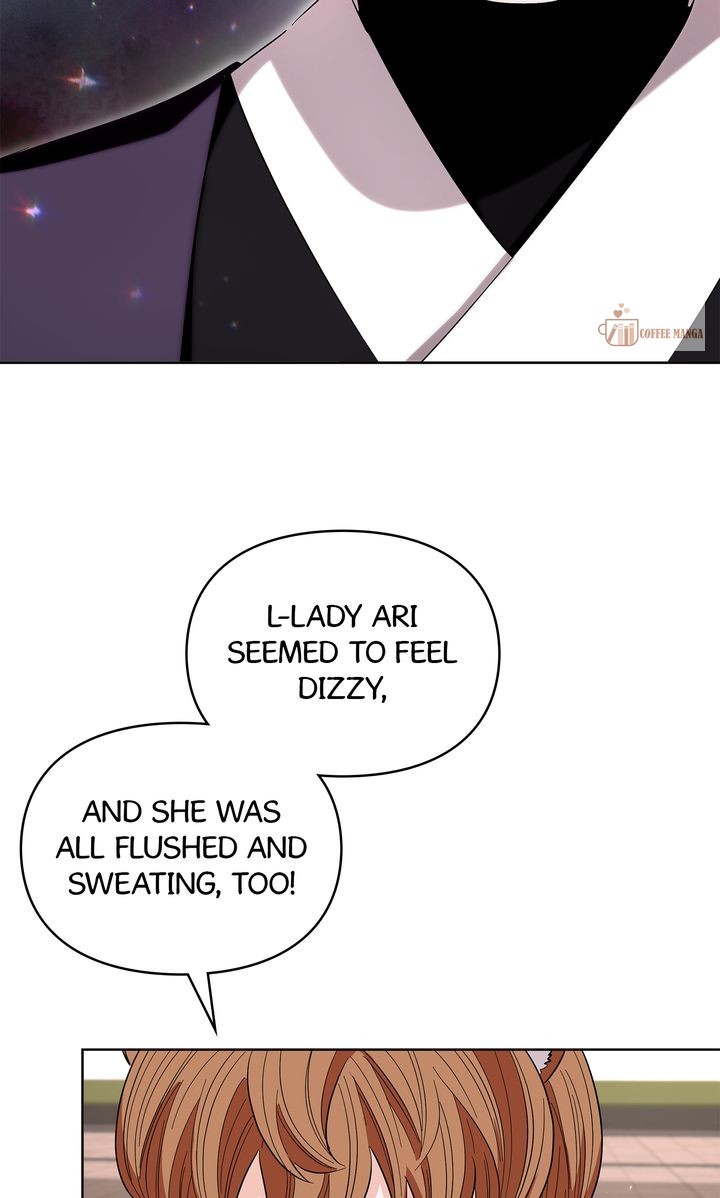 I Become the Tiger’s Daughter Chapter 44 - Page 63