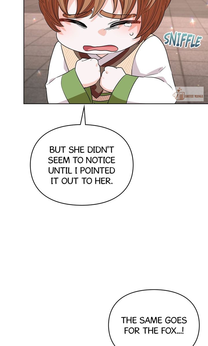 I Become the Tiger’s Daughter Chapter 44 - Page 64
