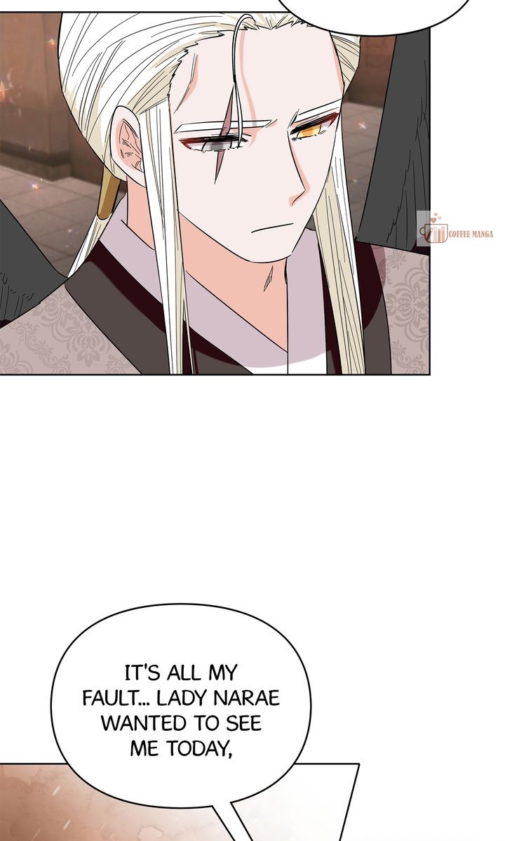 I Become the Tiger’s Daughter Chapter 44 - Page 65
