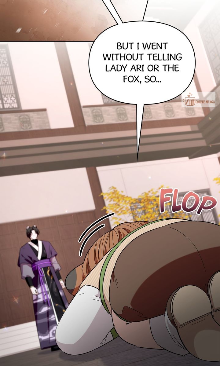 I Become the Tiger’s Daughter Chapter 44 - Page 66