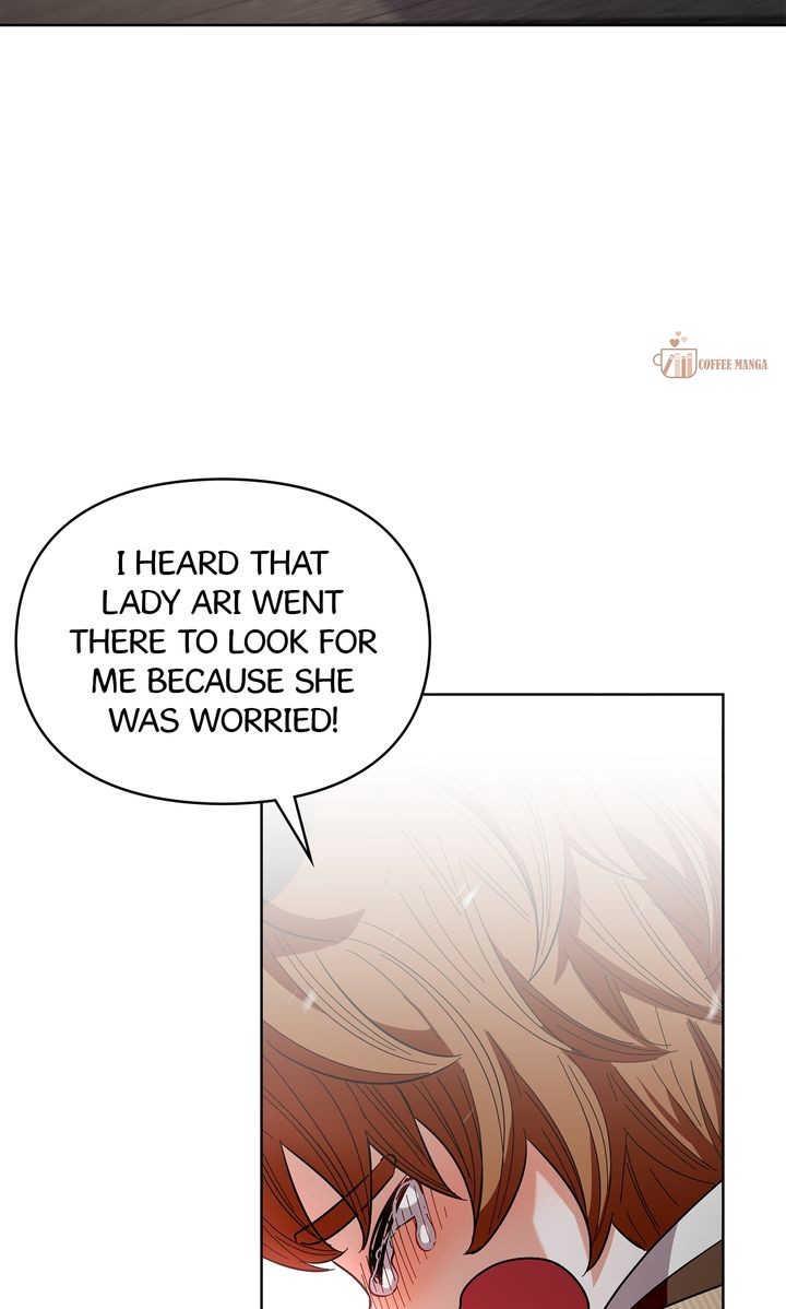 I Become the Tiger’s Daughter Chapter 44 - Page 67