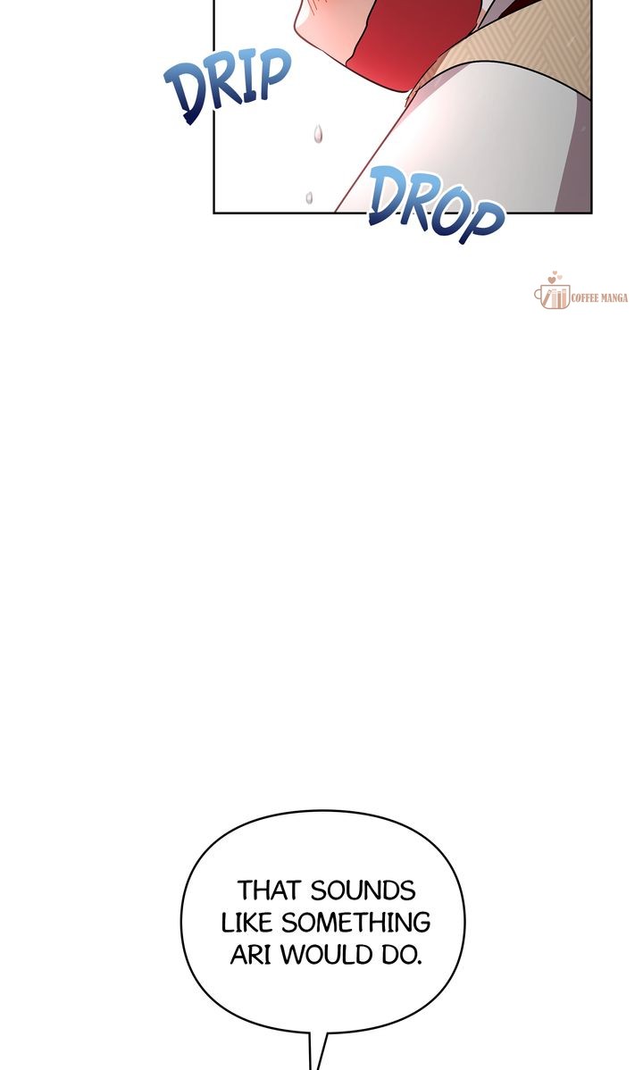 I Become the Tiger’s Daughter Chapter 44 - Page 68
