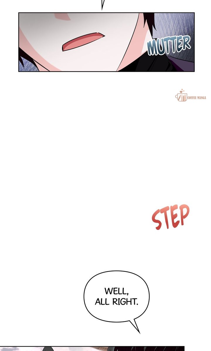 I Become the Tiger’s Daughter Chapter 44 - Page 69