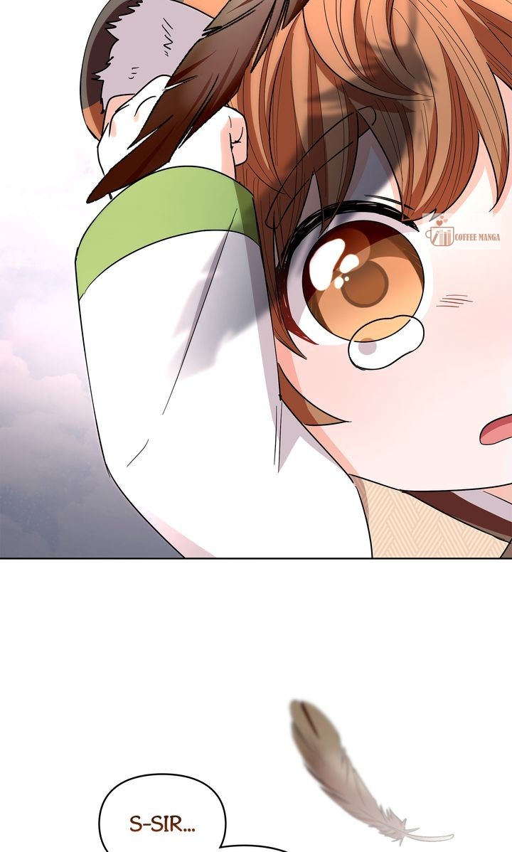 I Become the Tiger’s Daughter Chapter 44 - Page 7