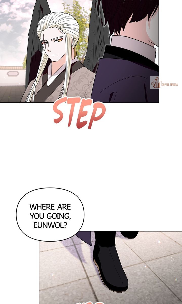 I Become the Tiger’s Daughter Chapter 44 - Page 70