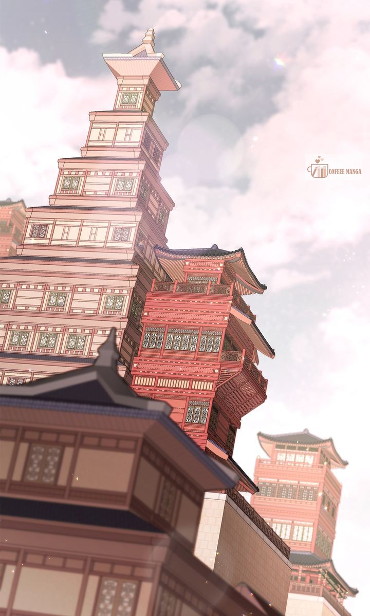 I Become the Tiger’s Daughter Chapter 44 - Page 73