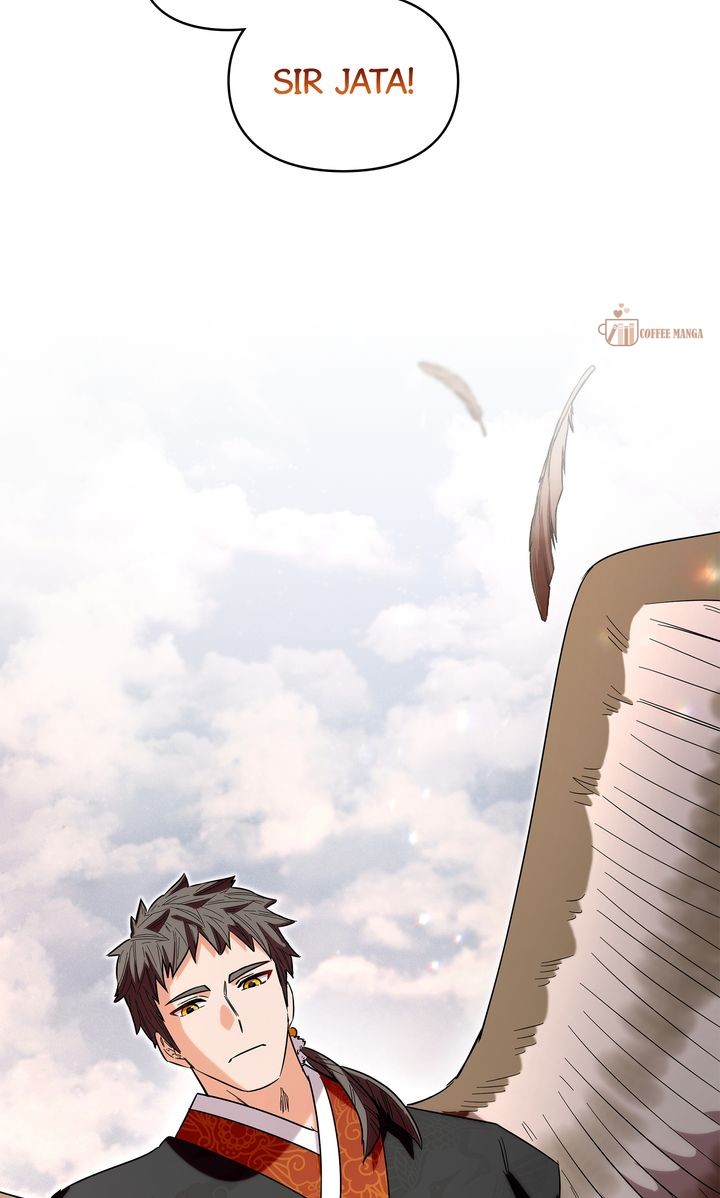 I Become the Tiger’s Daughter Chapter 44 - Page 8