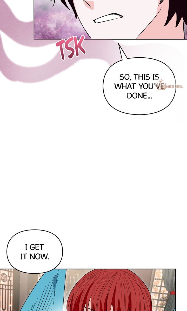 I Become the Tiger’s Daughter Chapter 44 - Page 81