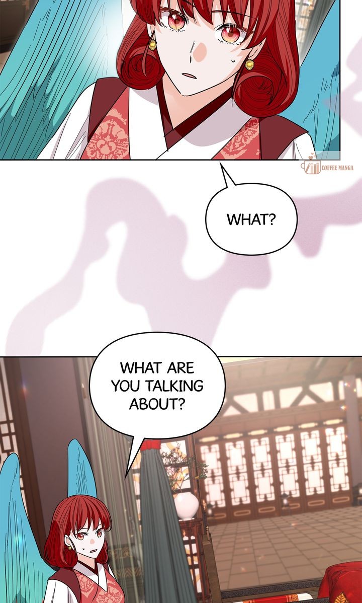 I Become the Tiger’s Daughter Chapter 44 - Page 82