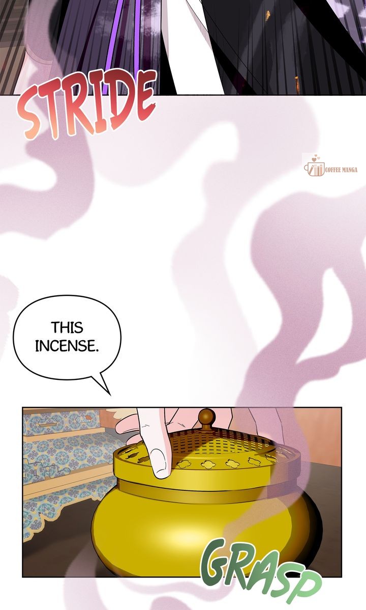 I Become the Tiger’s Daughter Chapter 44 - Page 84
