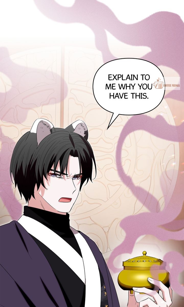 I Become the Tiger’s Daughter Chapter 44 - Page 85