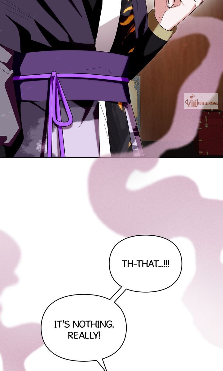 I Become the Tiger’s Daughter Chapter 44 - Page 86