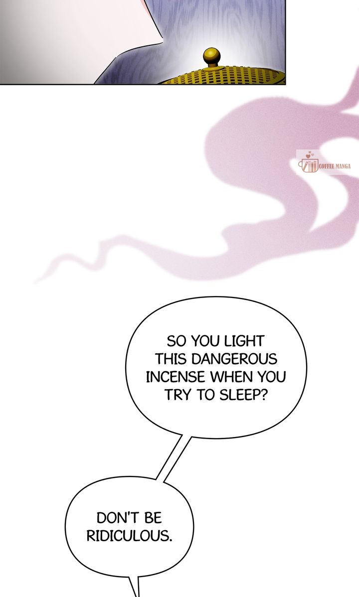 I Become the Tiger’s Daughter Chapter 44 - Page 88