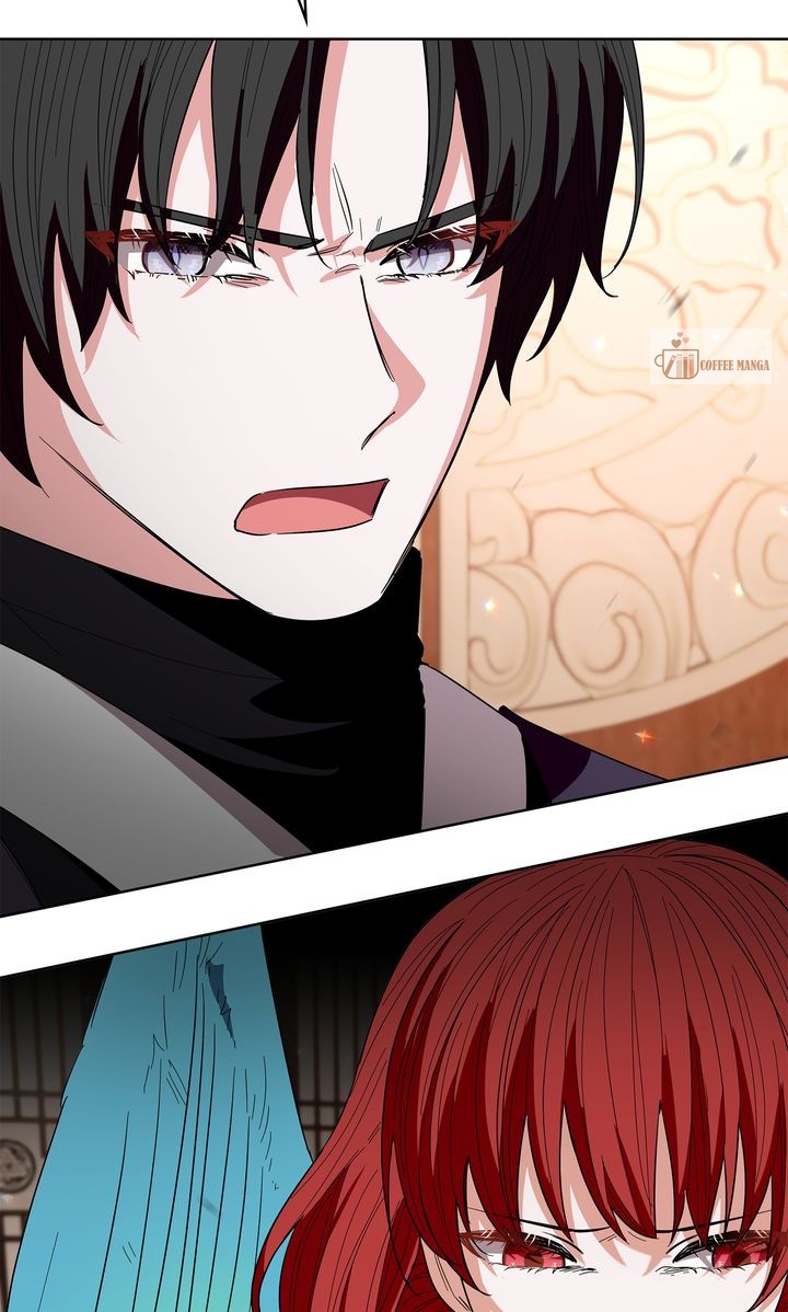 I Become the Tiger’s Daughter Chapter 44 - Page 89