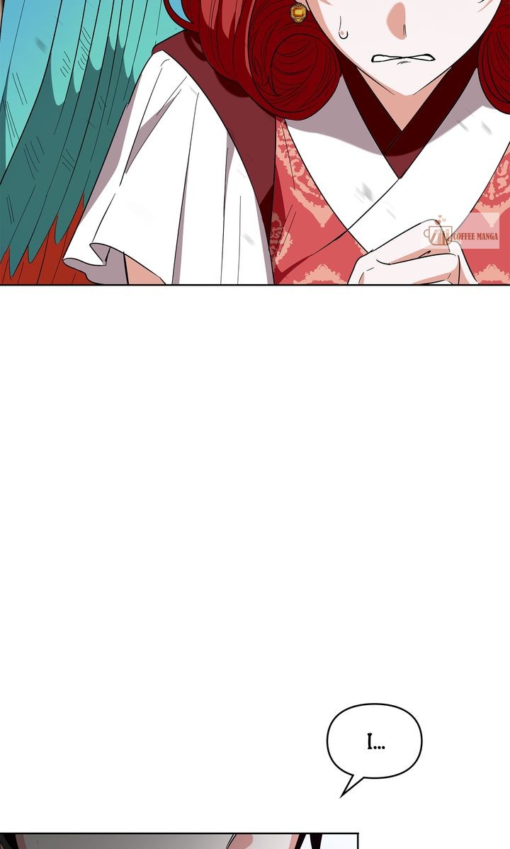 I Become the Tiger’s Daughter Chapter 44 - Page 90