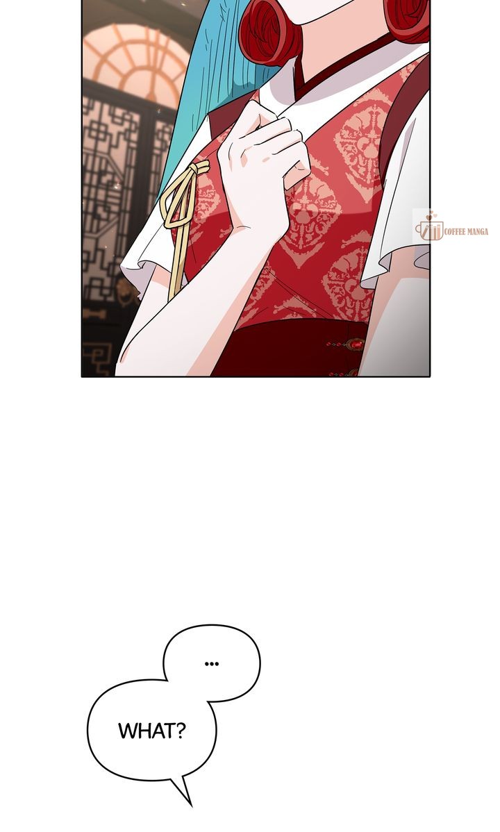 I Become the Tiger’s Daughter Chapter 44 - Page 92