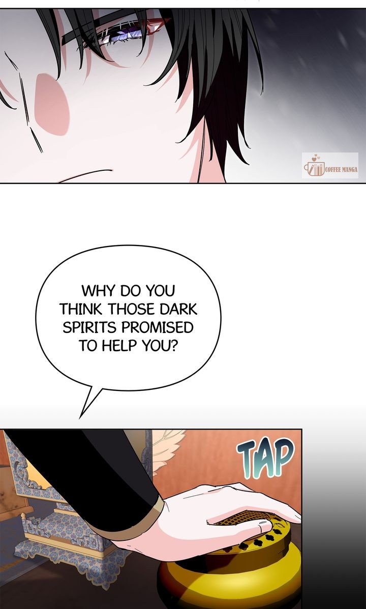 I Become the Tiger’s Daughter Chapter 44 - Page 94