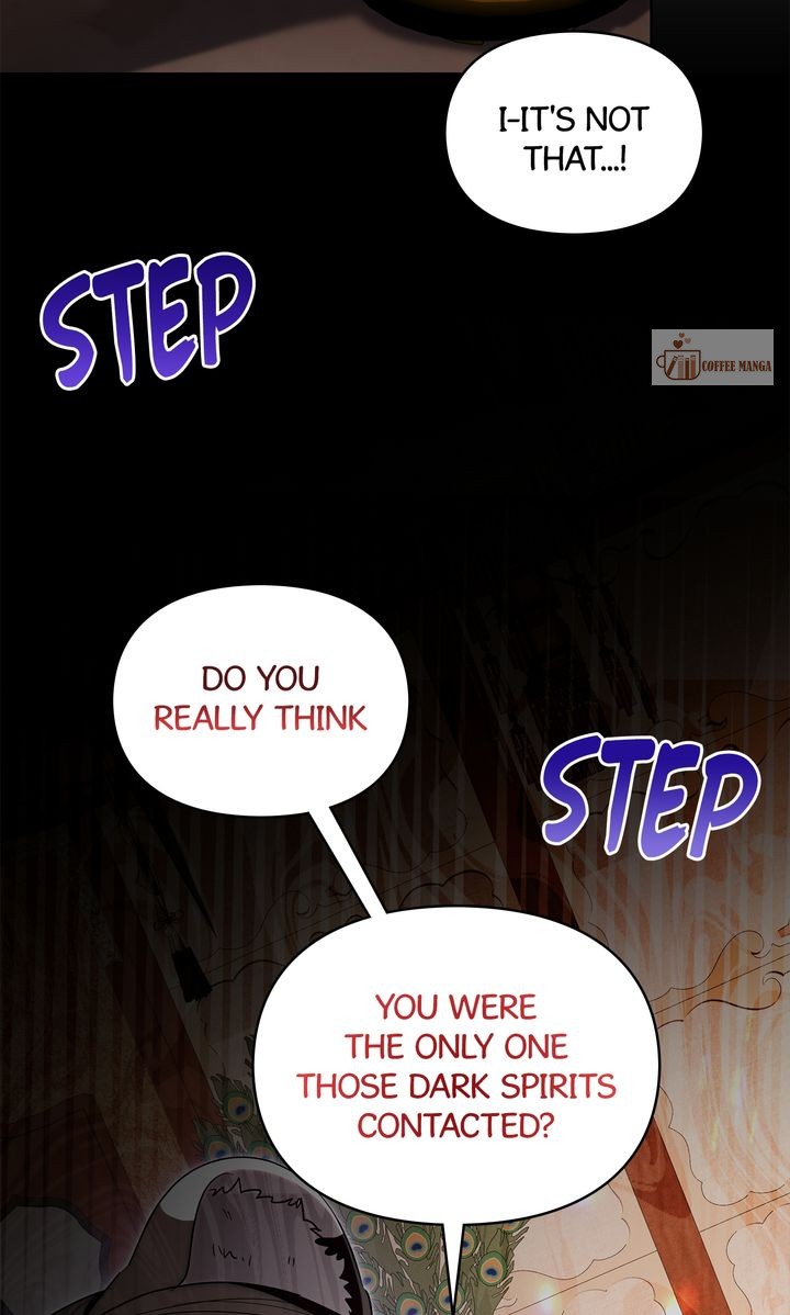 I Become the Tiger’s Daughter Chapter 44 - Page 95