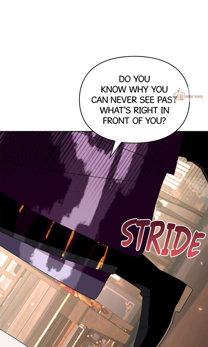 I Become the Tiger’s Daughter Chapter 44 - Page 99