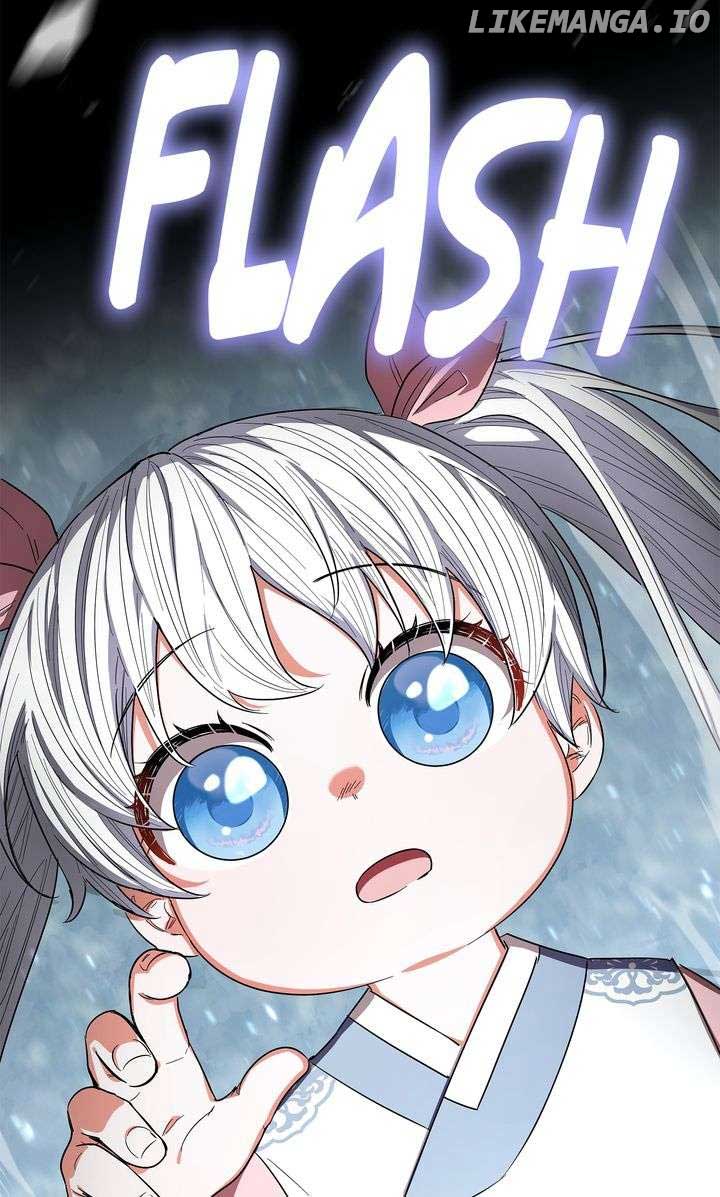 I Become the Tiger’s Daughter Chapter 45 - Page 10