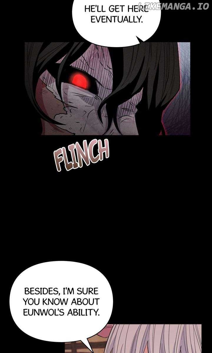 I Become the Tiger’s Daughter Chapter 45 - Page 106