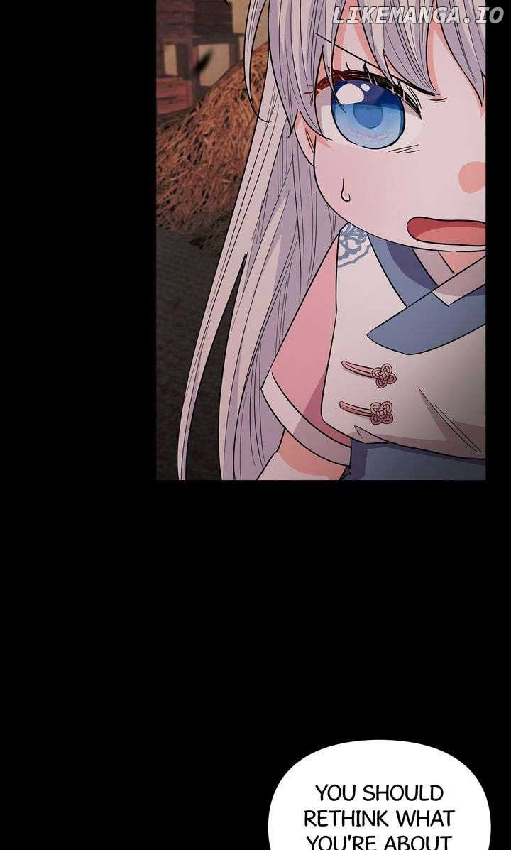 I Become the Tiger’s Daughter Chapter 45 - Page 107