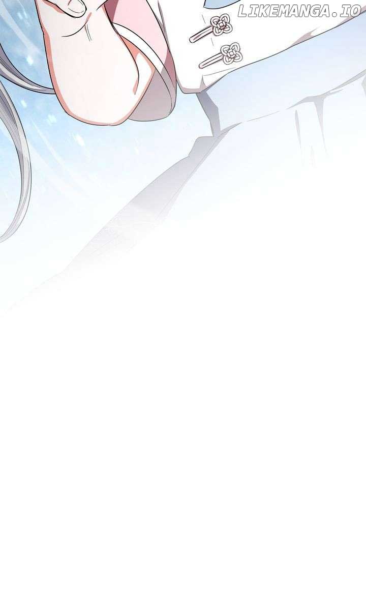 I Become the Tiger’s Daughter Chapter 45 - Page 11