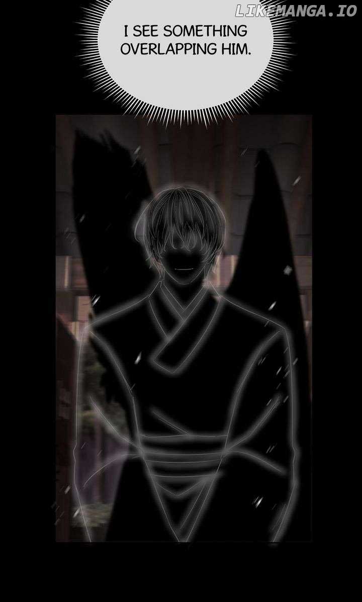 I Become the Tiger’s Daughter Chapter 45 - Page 112