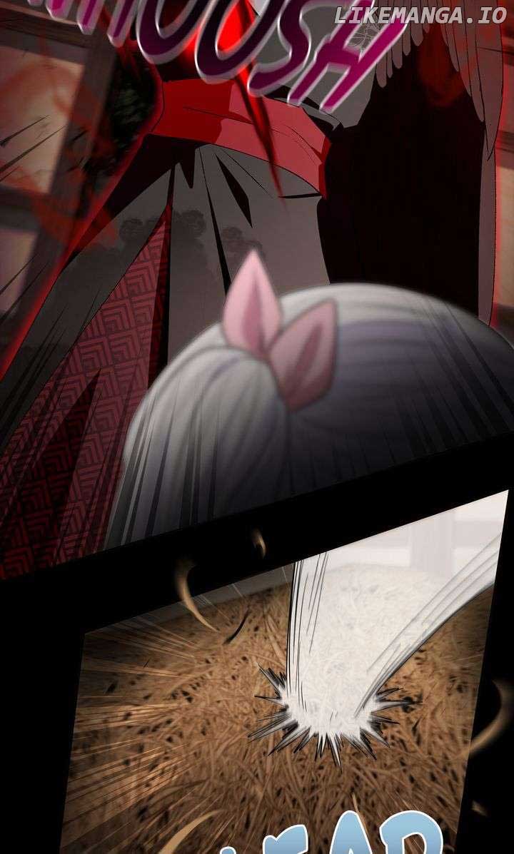 I Become the Tiger’s Daughter Chapter 45 - Page 114