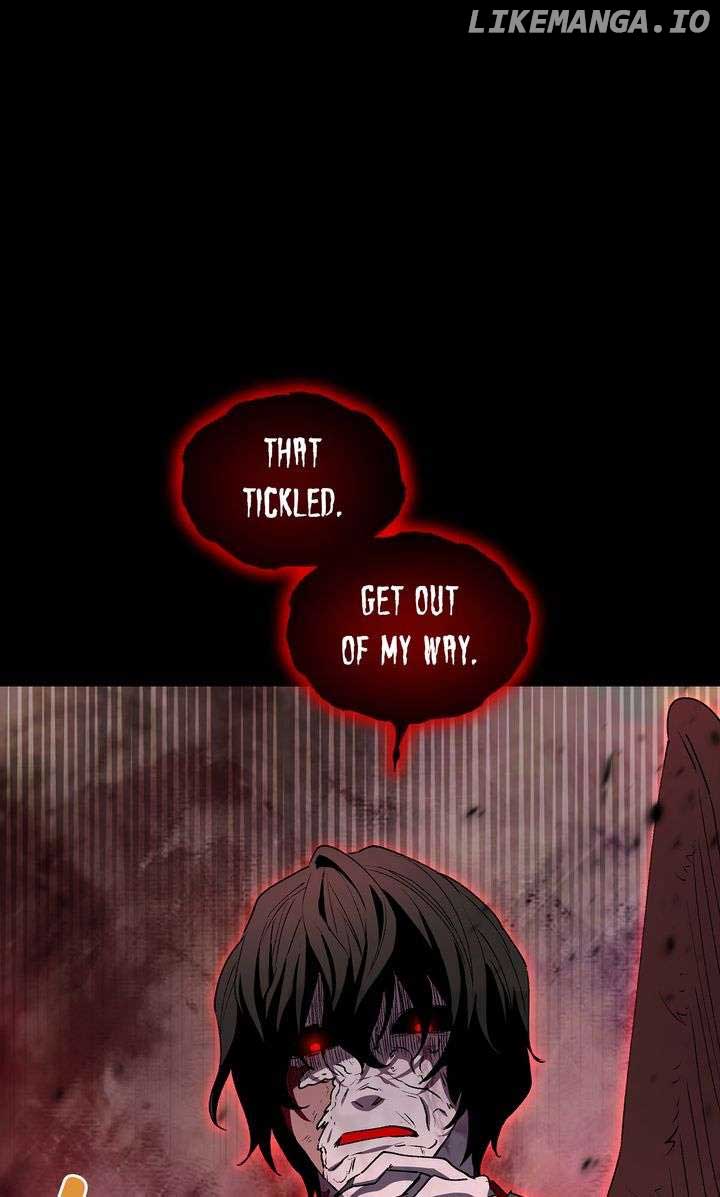 I Become the Tiger’s Daughter Chapter 45 - Page 121