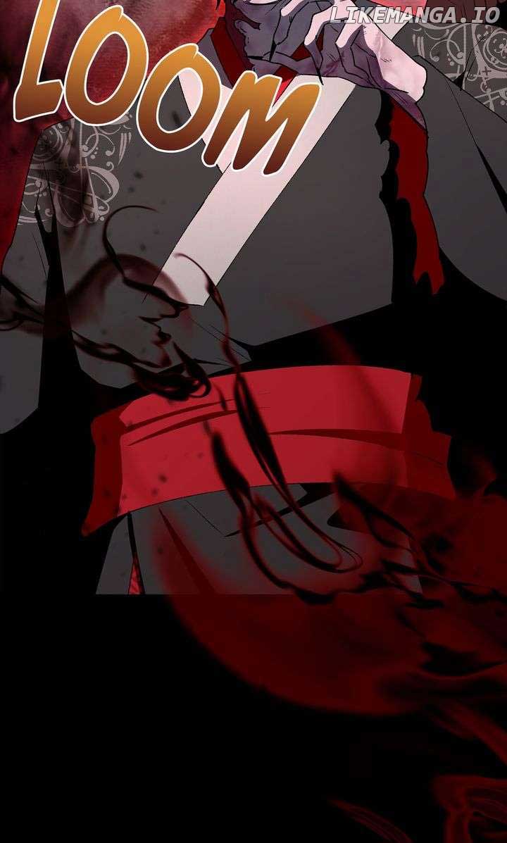 I Become the Tiger’s Daughter Chapter 45 - Page 122