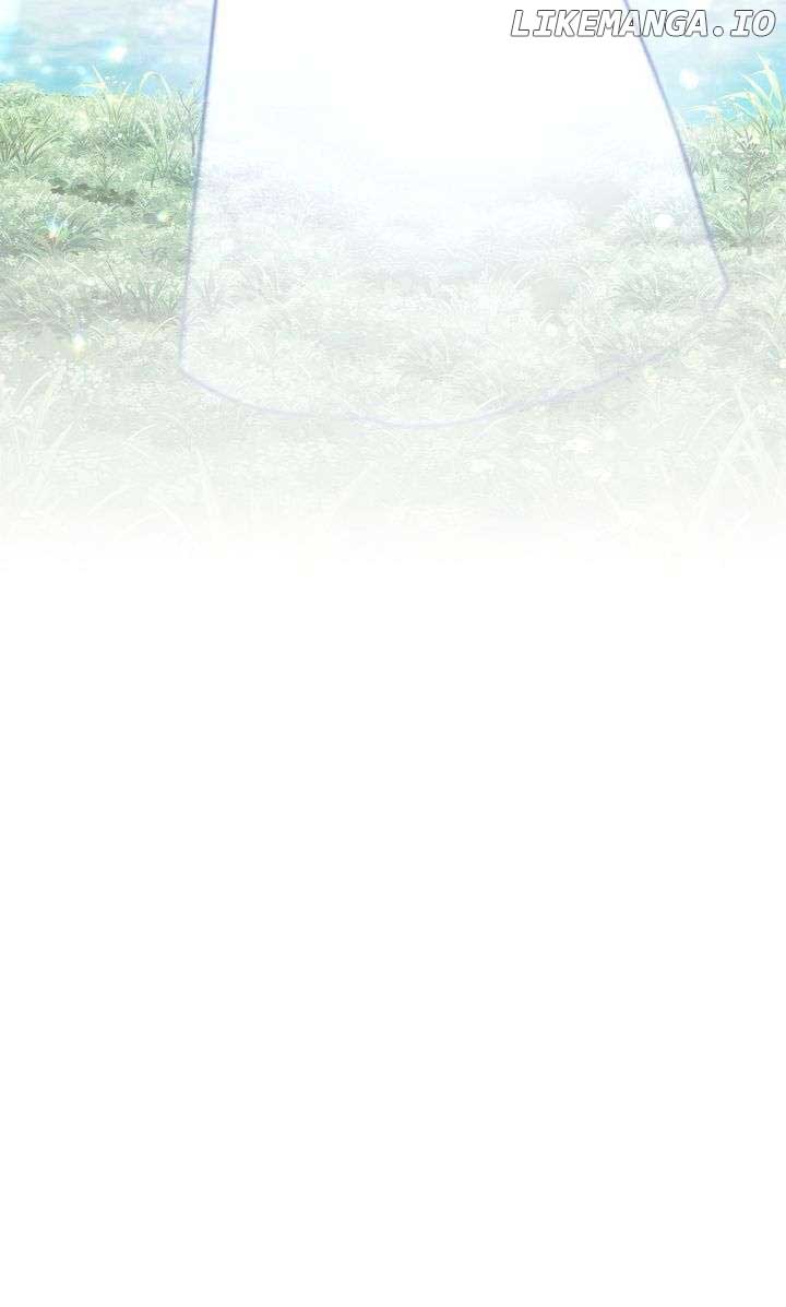 I Become the Tiger’s Daughter Chapter 45 - Page 14