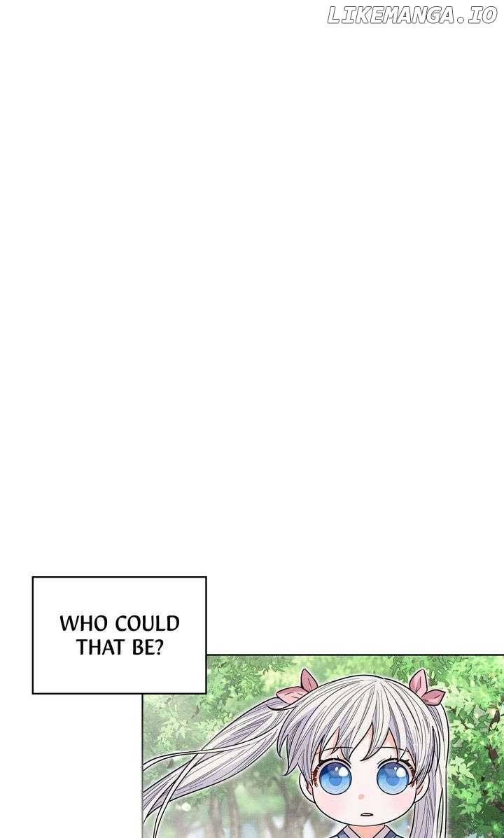 I Become the Tiger’s Daughter Chapter 45 - Page 15