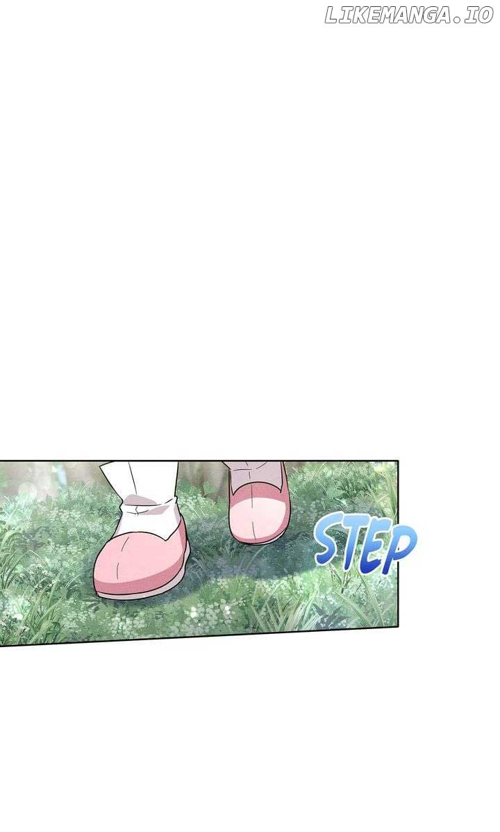 I Become the Tiger’s Daughter Chapter 45 - Page 21