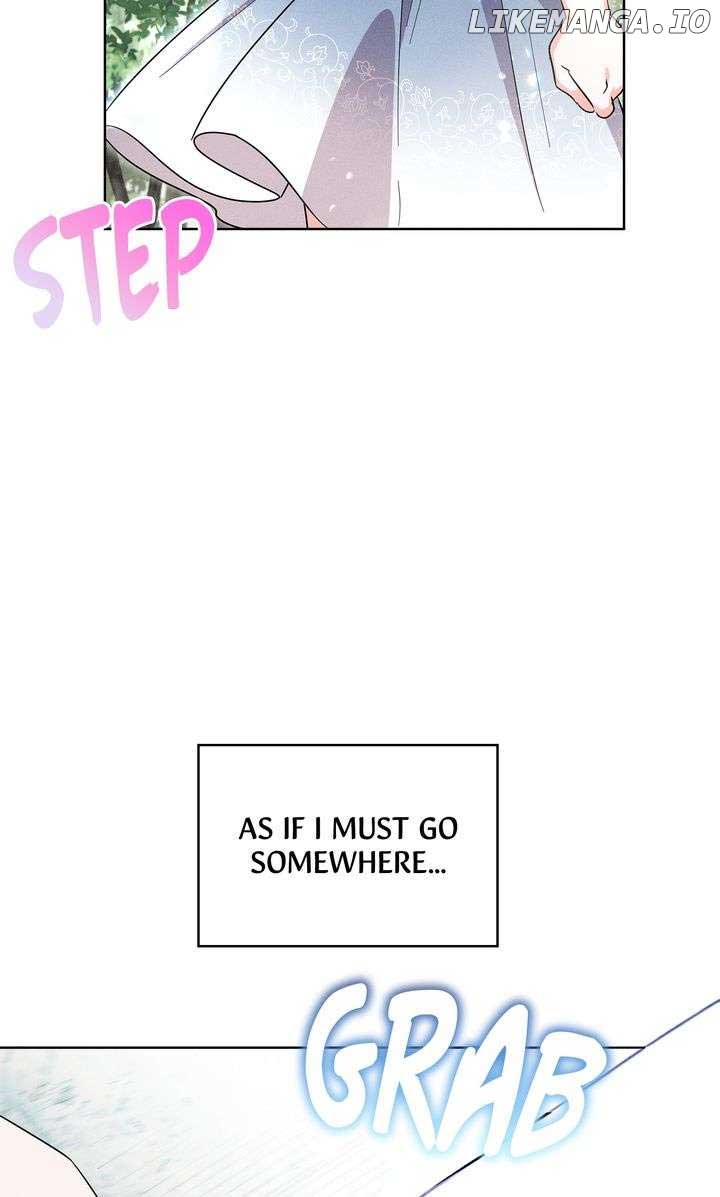 I Become the Tiger’s Daughter Chapter 45 - Page 23