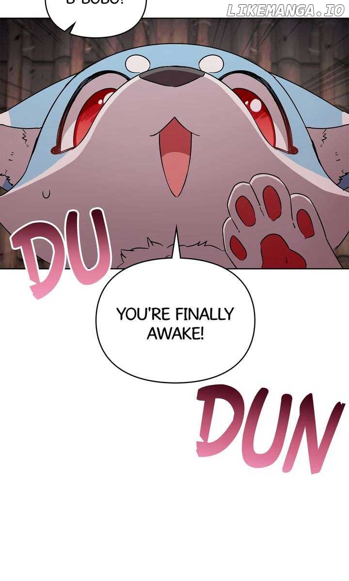 I Become the Tiger’s Daughter Chapter 45 - Page 31