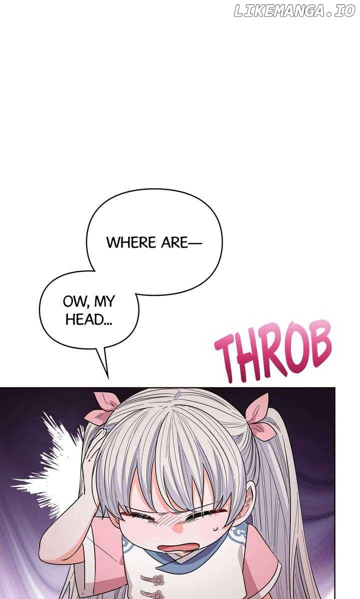 I Become the Tiger’s Daughter Chapter 45 - Page 33