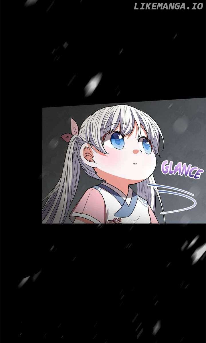 I Become the Tiger’s Daughter Chapter 45 - Page 4