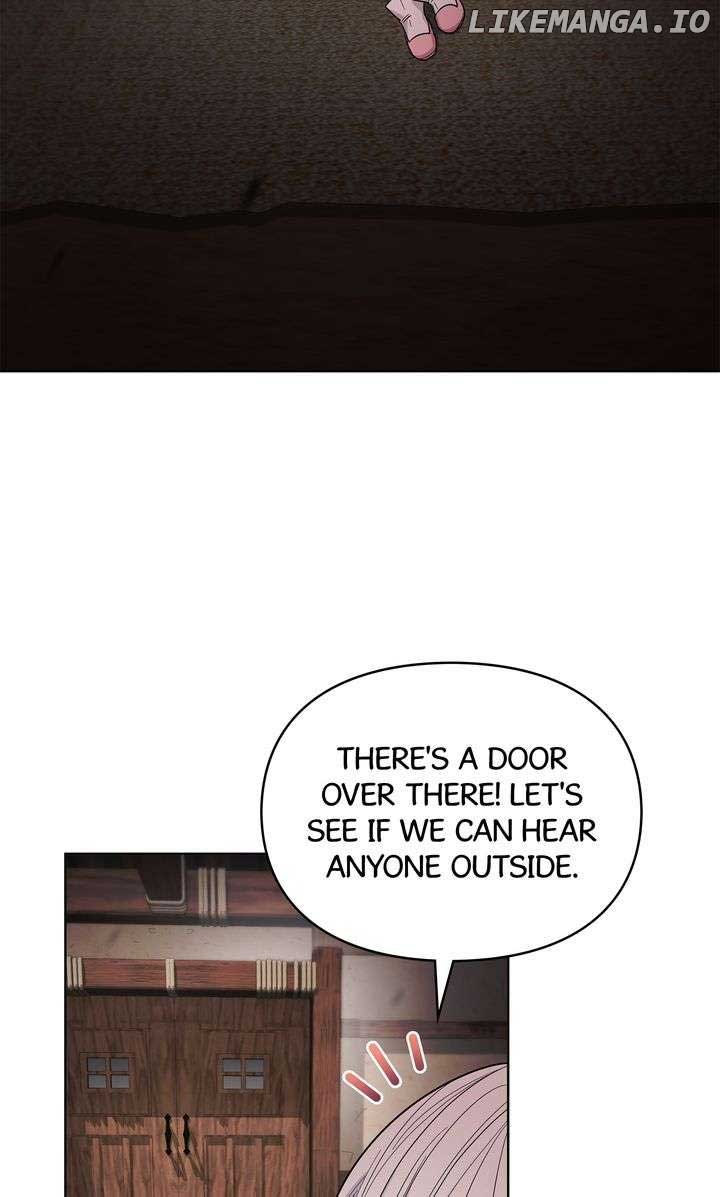 I Become the Tiger’s Daughter Chapter 45 - Page 46