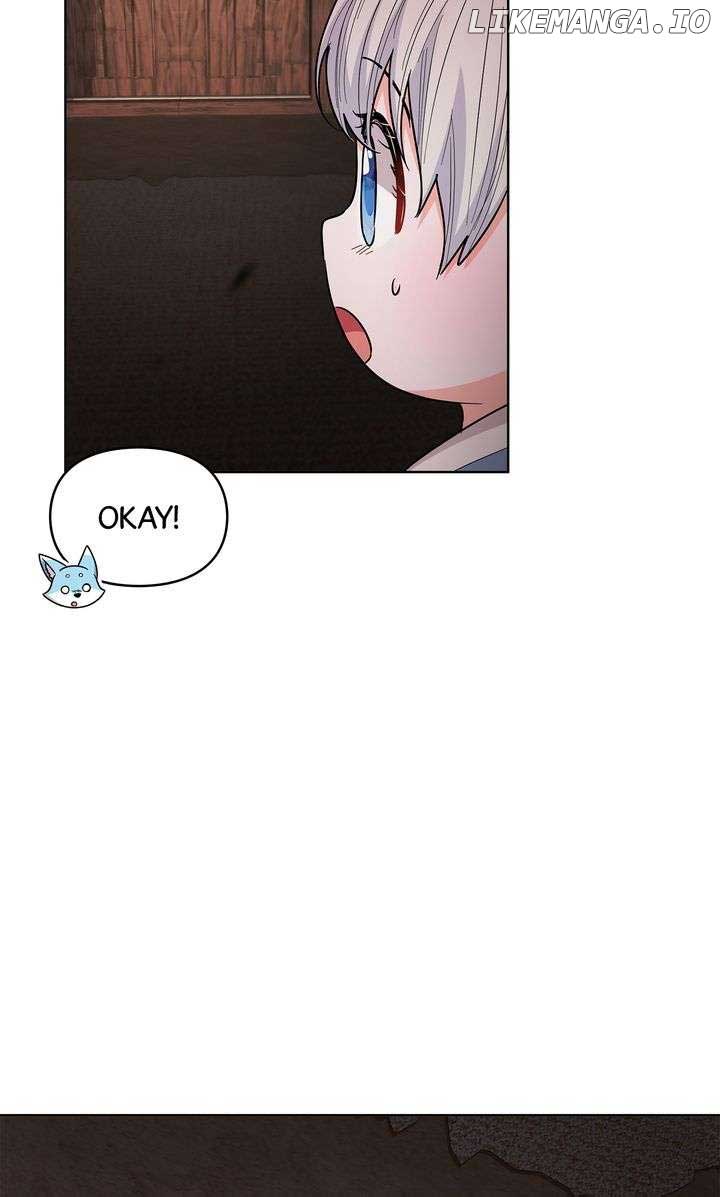 I Become the Tiger’s Daughter Chapter 45 - Page 47